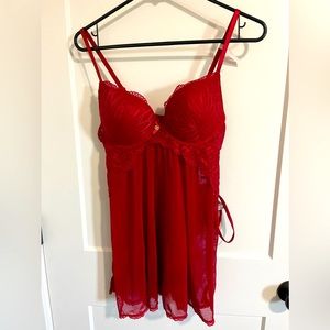 Brand new (sadly) never worn!